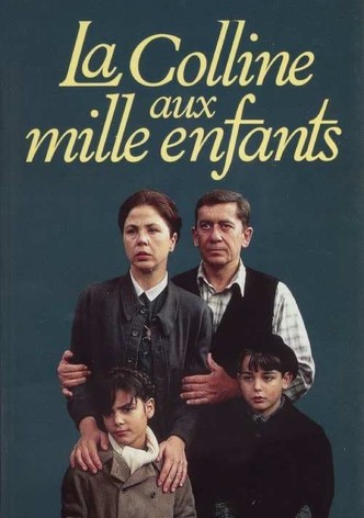 La Colline aux mille enfants