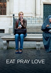 Eat Pray Love