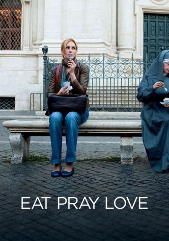 Eat Pray Love