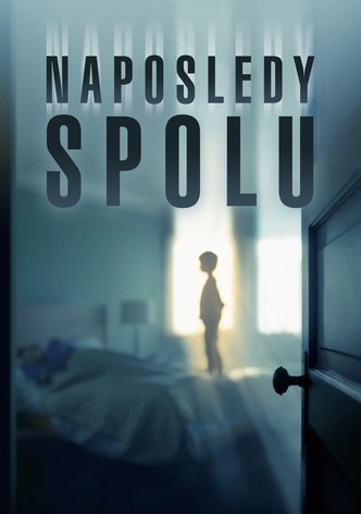 Naposledy spolu