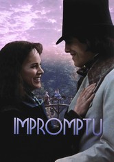Impromptu