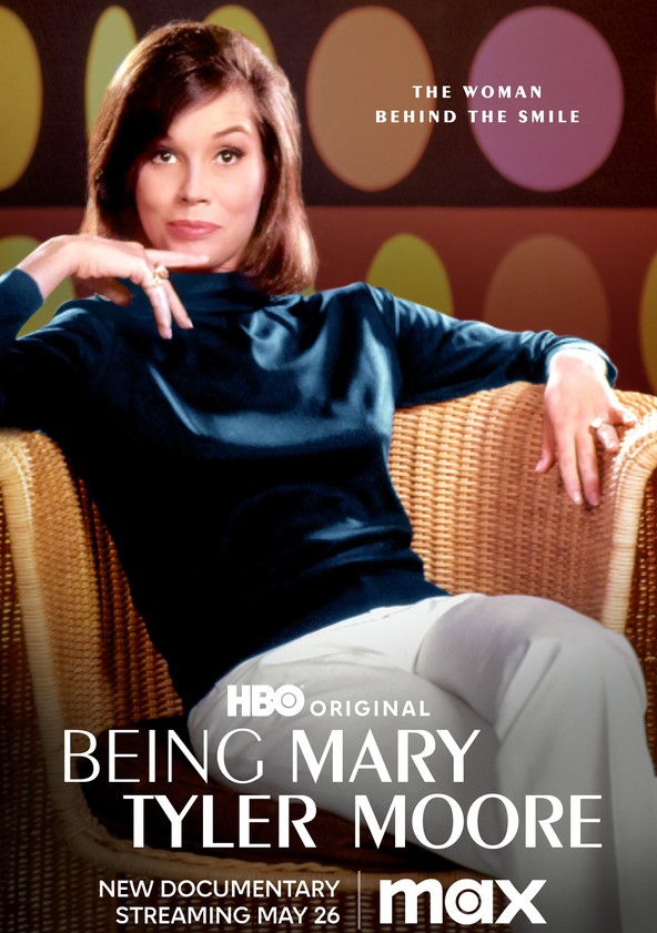 Being Mary Tyler Moore