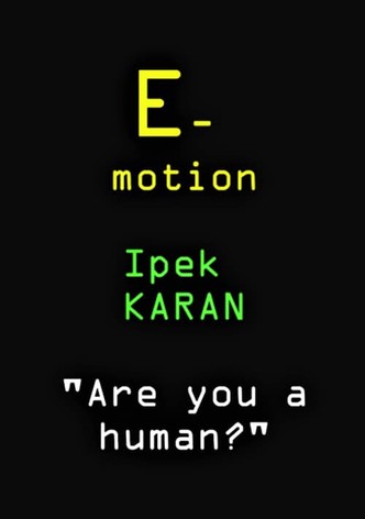 E-motion