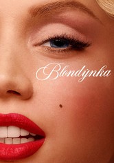 Blondýnka