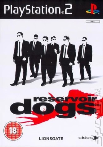 Reservoir Dogs