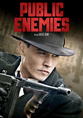 Public Enemies