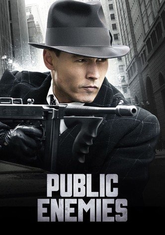 Public Enemies