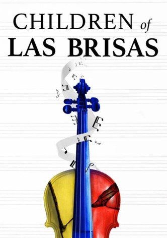 Niños de Las Brisas