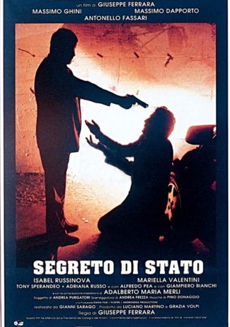 Segreto di Stato