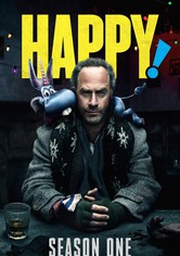 HAPPY! - Season 1