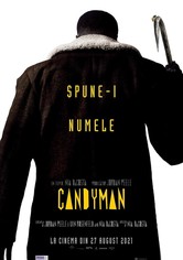 Candyman