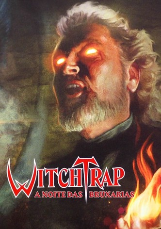 Witchtrap: A Noite das Bruxarias