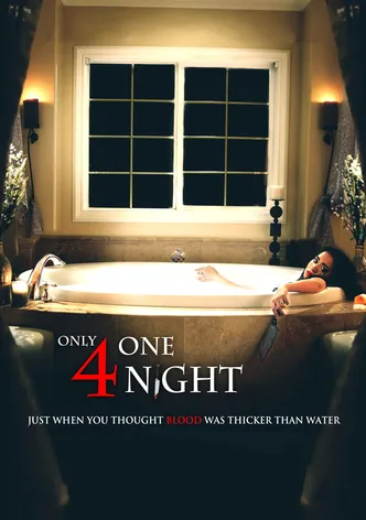 Only for One Night poster