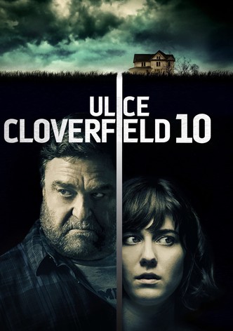 Ulice Cloverfield 10