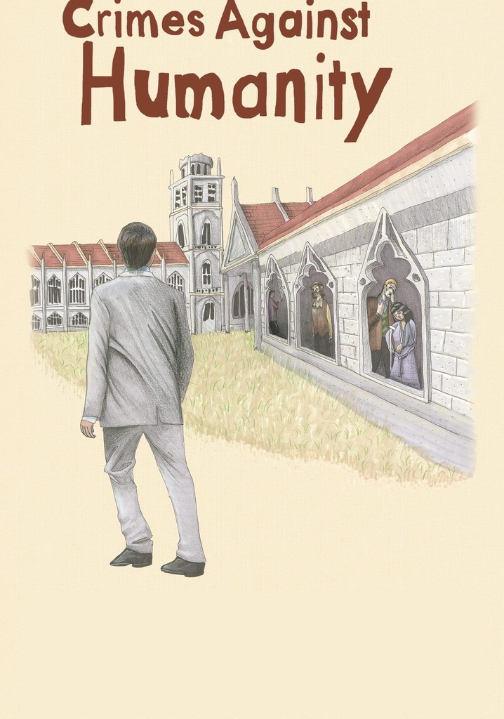 Crimes Against Humanity