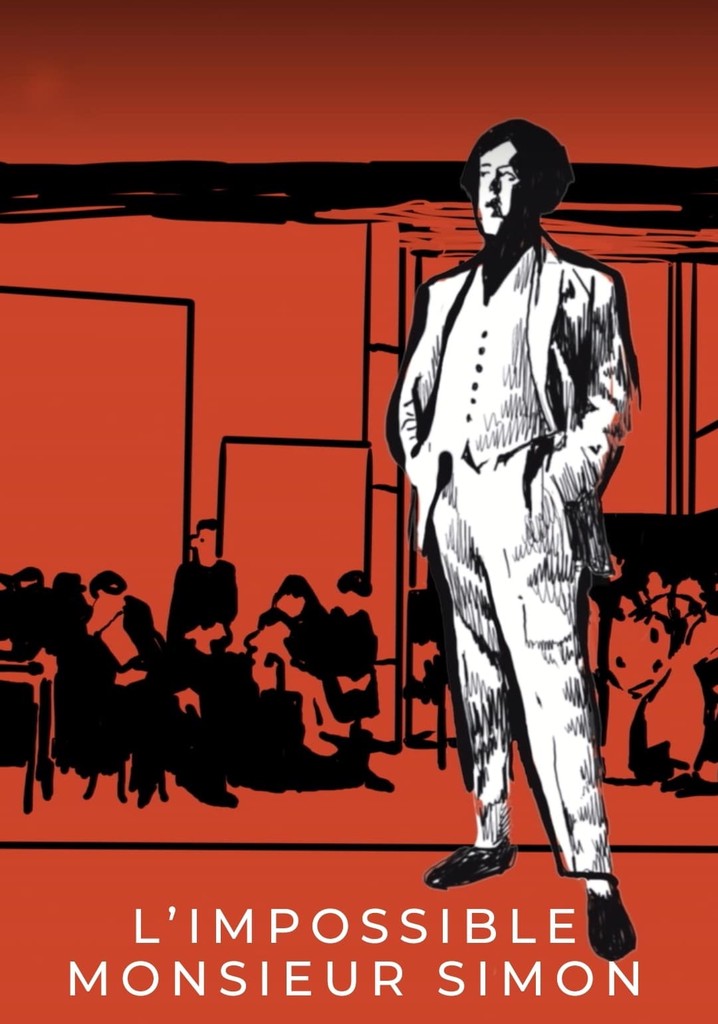 L'Impossible Monsieur Simon