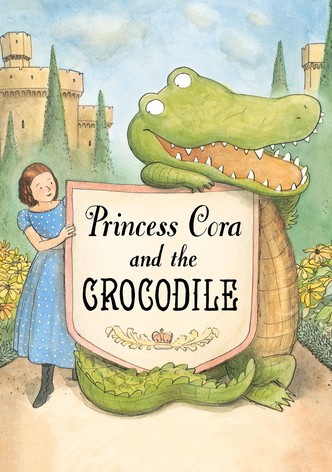 Princess Cora and the Crocodile