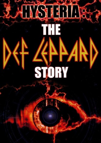 Hysteria: The Def Leppard Story