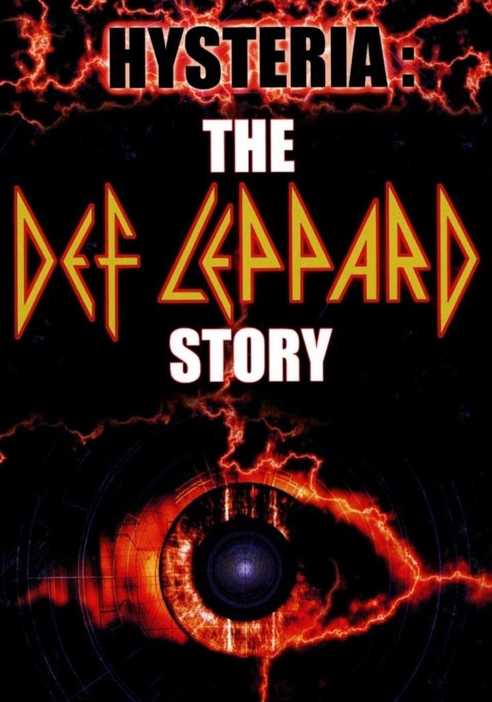 Hysteria: The Def Leppard Story
