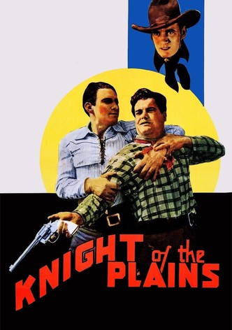 Knight of the Plains