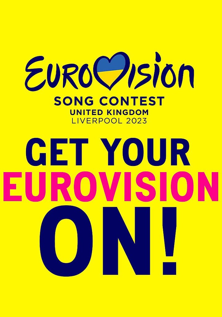 Get Your Eurovision On!