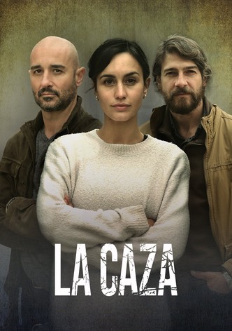 La caza