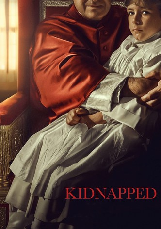 Kidnapped