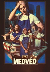 Medvěd - 1. sezóna
