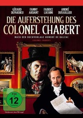 Die Auferstehung des Colonel Chabert