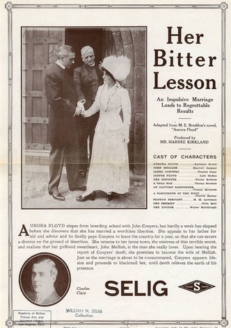 Her Bitter Lesson