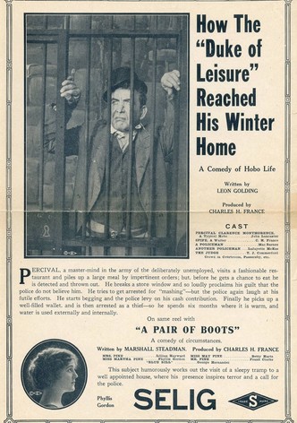 How the 'Duke of Leisure' Reached His Winter Home