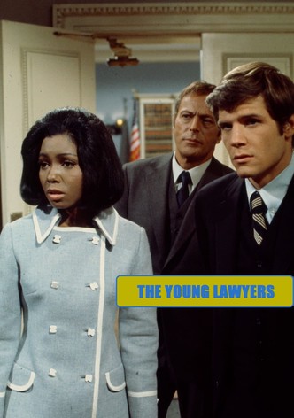 The Young Lawyers