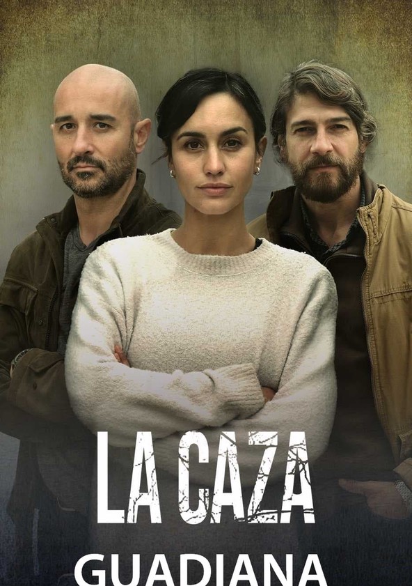 La caza. Monteperdido