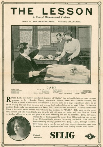 The Lesson