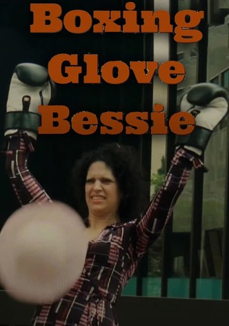 Boxing Glove Bessie