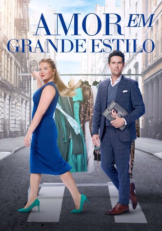 Amor em Grande Estilo