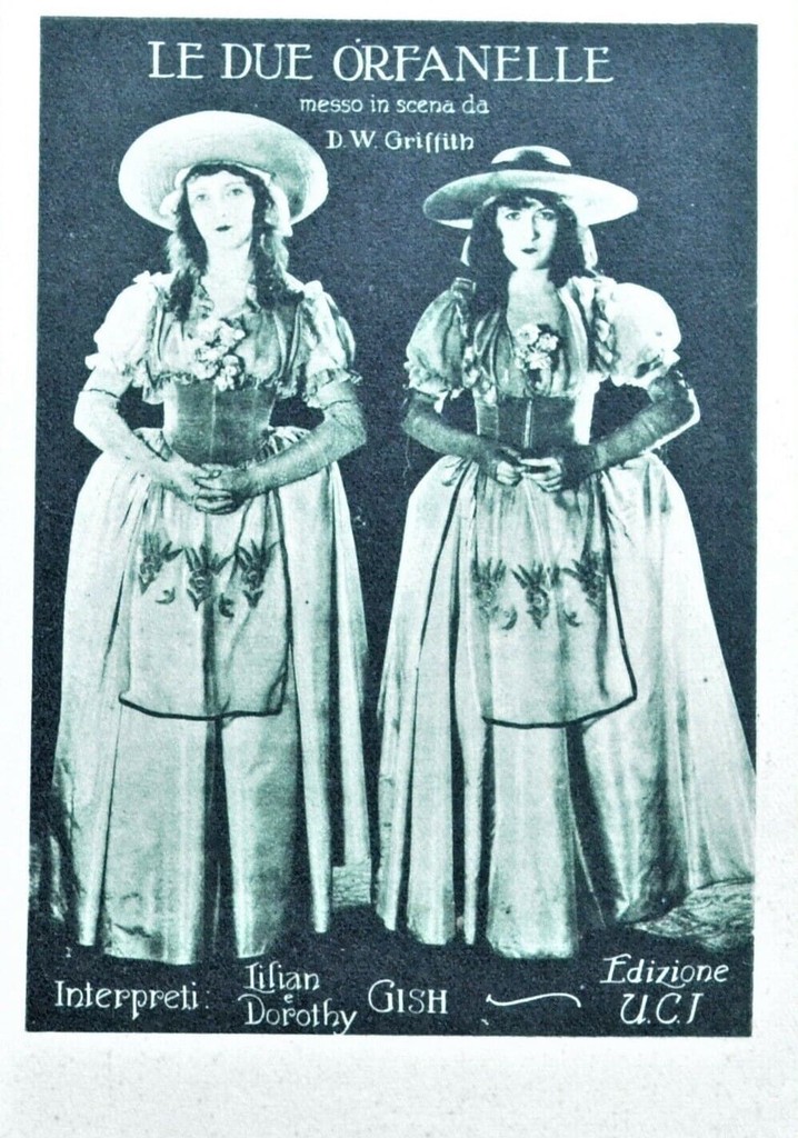 Le due orfanelle film guarda streaming online