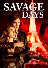 Savage Days