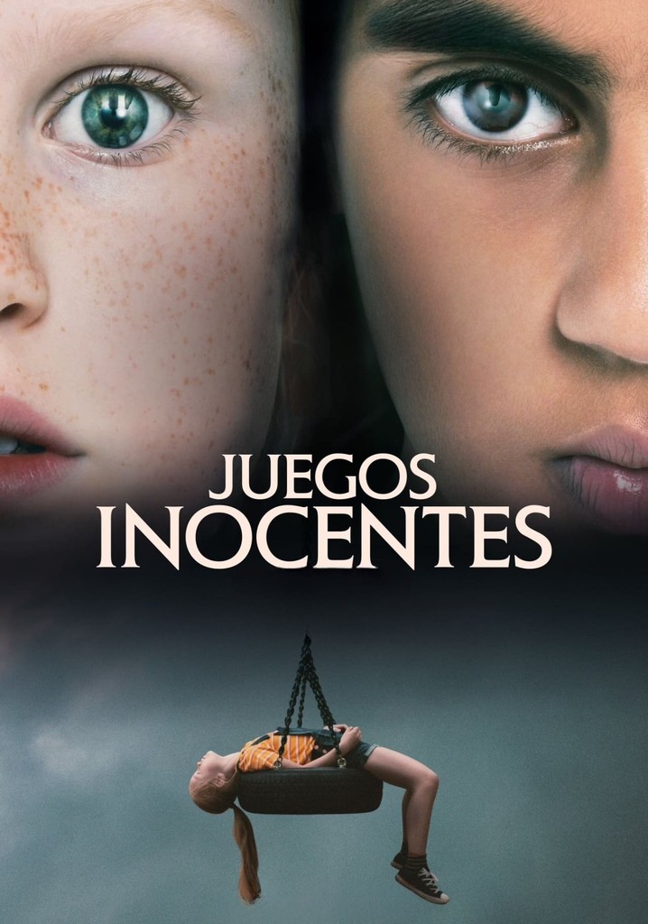 El Grito De Los Inocentes Pelicula Completa Juegos Inocentes - película: Ver online en español