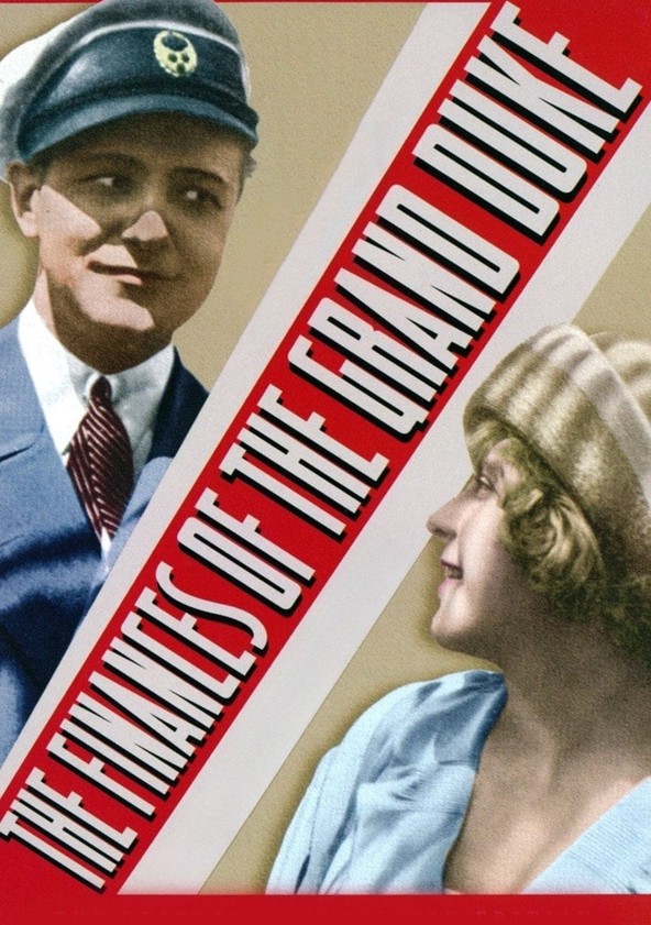 Finances of the Grand Duke