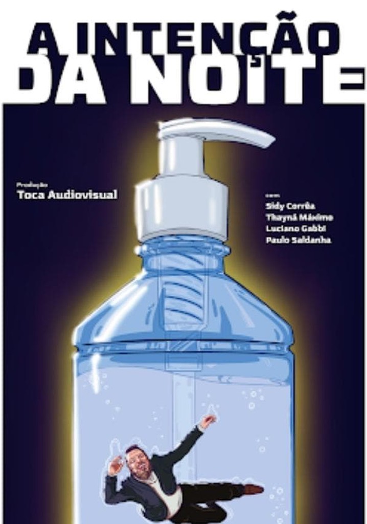 A Intenção da Noite