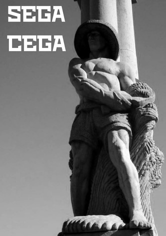 SEGA CEGA