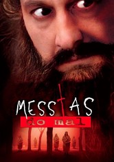 O Messias do Mal