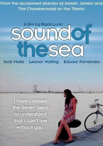 Sound of the Sea