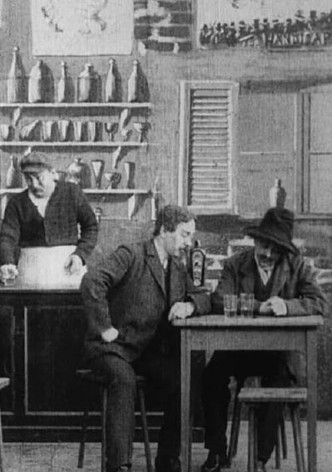 The Master Detective