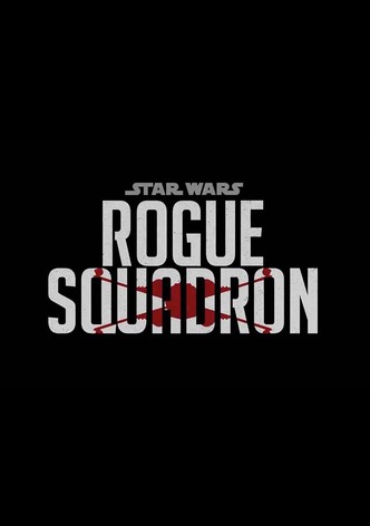 Rogue Squadron