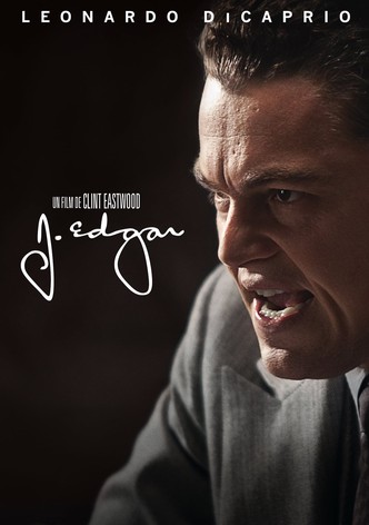 J. Edgar