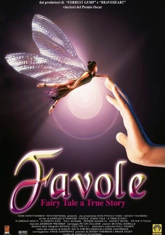 Favole