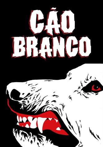 O Cão Branco