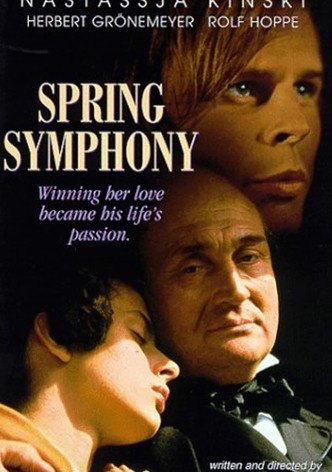 Spring Symphony